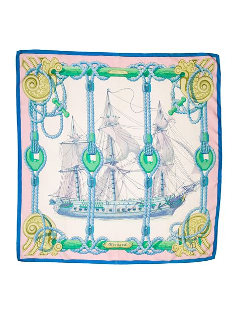 hermes scarf edges|hermes scarves images.